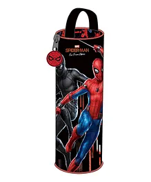 Spiderman Pencil Case