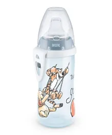 NUK Active Cup Winnie The Pooh - 300 ml