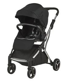 Gokke Reversible Baby Stroller - Black