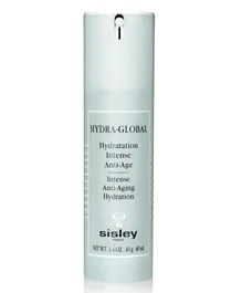 Sisley Hydra-Global Hydration Intense Anti-Age - 40 mL