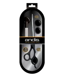 Andis Curved Right Handed Shear - 8 Inches