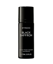 Byredo Black Saffron 75ml Hair Mist