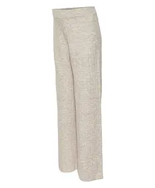 Vero Moda Maternity Loose Maternity Pants - Off White