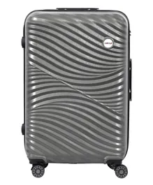 Biggdesign Moods Up Medium Suitcase with Wheels - Antracite