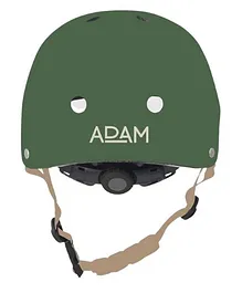 Adam Bike The Adam Helmet 50 to 54 cm - Green