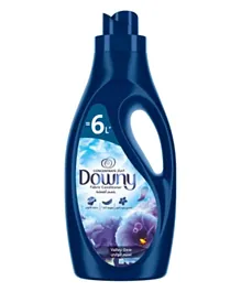 Downy Fabric Conditioner Valley Dew - 2L