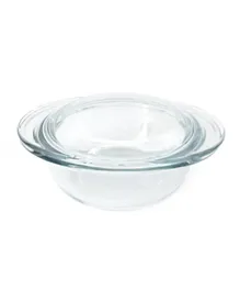 SIMAX Round Casserole With Lid