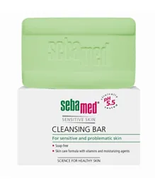 Sebamed Cleansing Bar - 150 g