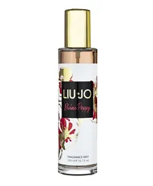 LIU JO Divine Poppe Fragrance Mist - 200mL