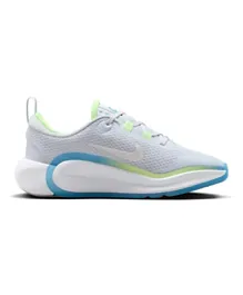 Nike Kidfinity GS Shoes - White