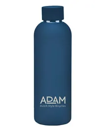 Adam Bike The Adam Water Bottle 750mL - Blue