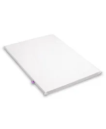 Snuz SnuzKot Baby Changing Unit Mat - White