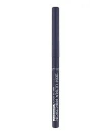 كاتريس - قلم عيون جل الترا بريسيجن ضد الماء 050 أزرق - 0.08 جرام