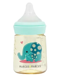 Marcus and Marcus Transition Trainer Bottle - 180ml