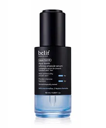 Belif Aqua Bomb Refining Ampoule Serum - 50mL
