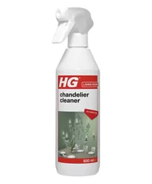 HG Chandelier Cleaner - 500mL