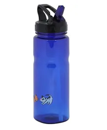 Biggdesign Dogs Tritan Flask Blue - 650mL