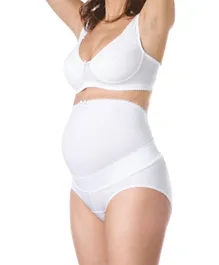 Chicco Adjustable Maternity Girdle - White