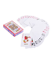 Power Joy Everyday Playing Cards Pack Of 2 - 2+ Players