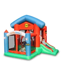 Happy Hop Inflatable Happy House Inter