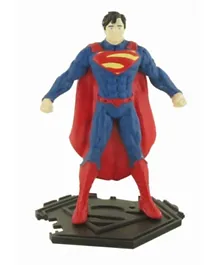 Comansi Superman strong Figurine - 10 cm