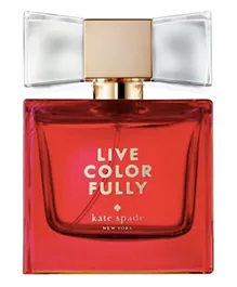 KATE SPADE New Work Live Color Fully EDP - 50mL