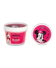 Disney M&F Minnie Shower Jelly -  95gm