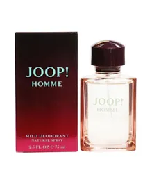 Joop Homme Mild Deodorant - 75mL