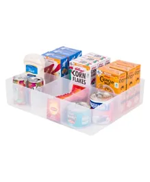 Really Useful Box Large Tray 6 Compartments - Pack of 1