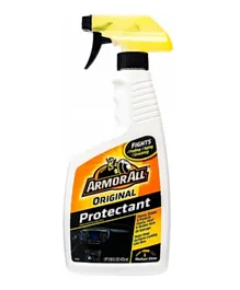 Armor All Protectant Spray - 473mL