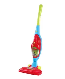 PlayGo 2-in-1 Household Vacuum - Multicolor