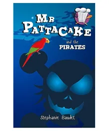 Sweet Cherry Mr Pattacake and the Pirates - 96 Pages