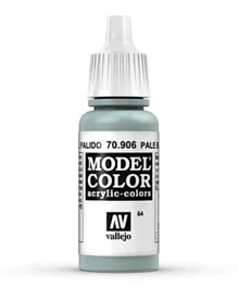 Vallejo Model Color 70.906 Pale Blue - 17mL