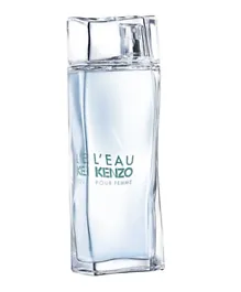 Kenzo L'eau Pour Femme  EDT - 50 mL