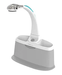 The First Years Rain Shower Baby Spa Accessory For Bath Tub