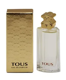 Tous Gold Eau De Parfum Miniature - 4.5mL