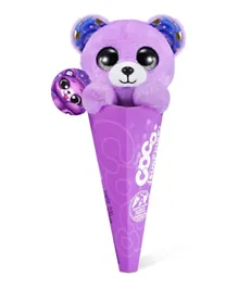 COCO Surprise Cones Classics Fizzy Purple - 28cm