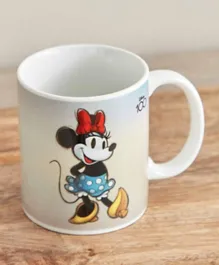 HomeBox Minnie Mouse Mug - 325mL