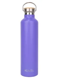 MontiiCo Grape Mega Drink Water Bottle  - 1000ml