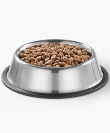 HomeBox Canine Stainless Steel Pet Bowl - 700mL
