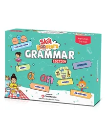 ClassMonitor English Grammar Learning Kit