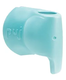 PUJ Snug Ultra Soft Spout Cover - Aqua