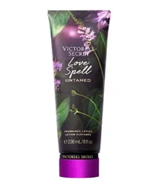 VICTORIA'S SECRET Love Spell Untamed Fragrance Body Lotion - 236mL