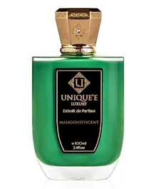 UNIQUE'E LUXURY Mangonifiscent Extrait De Parfum - 100mL