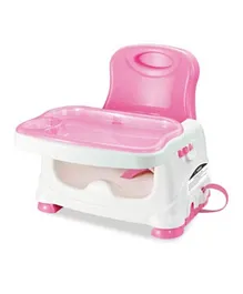 Happicute Baby Health Care Booster Seat - Pink