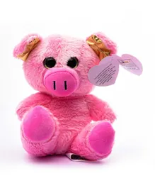 Cuddly Loveables Poppy Piggy Plush Toy