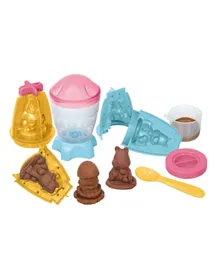 Playgo Chocolate Maker - Multicolour