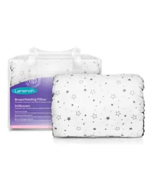 Lansinoh Breastfeeding Pillow - White