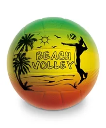 Mondo PVC Rainbow Beach Volley Ball