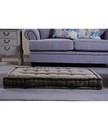 PAN Home  Mesa Pallet Floor Cushion - Olive